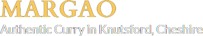Margao Street Food Knutsford Logo